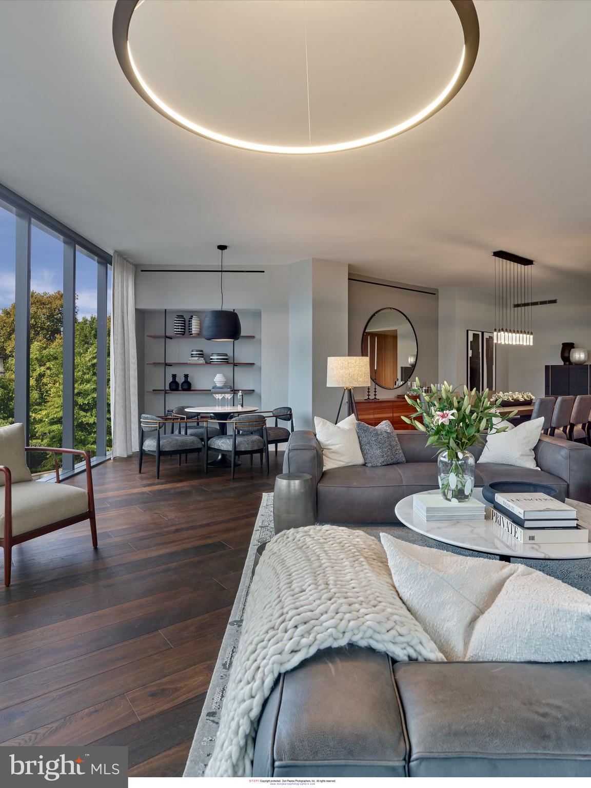 ART MUSEUM AREA - Residential