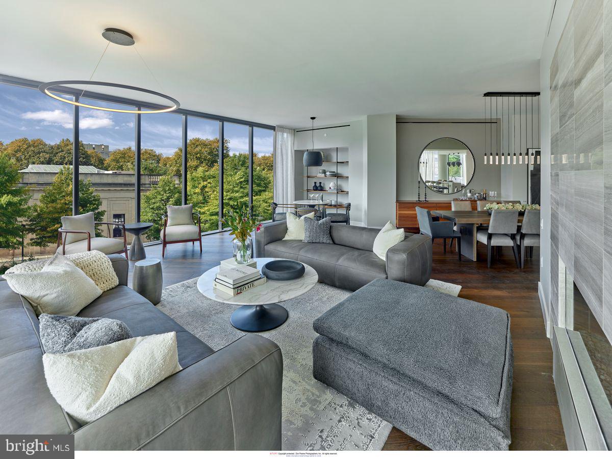 ART MUSEUM AREA - Residential