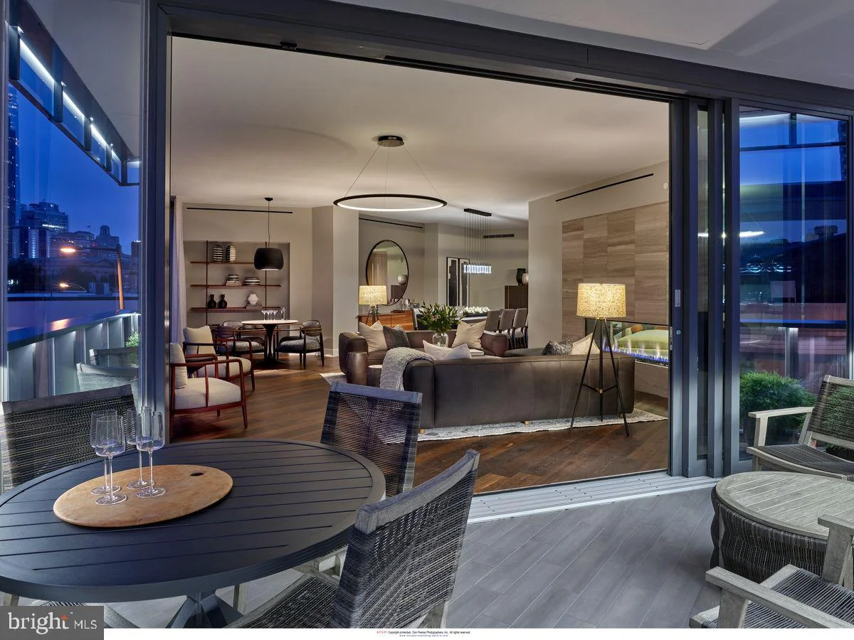 2100 Hamilton Street Unit 9D