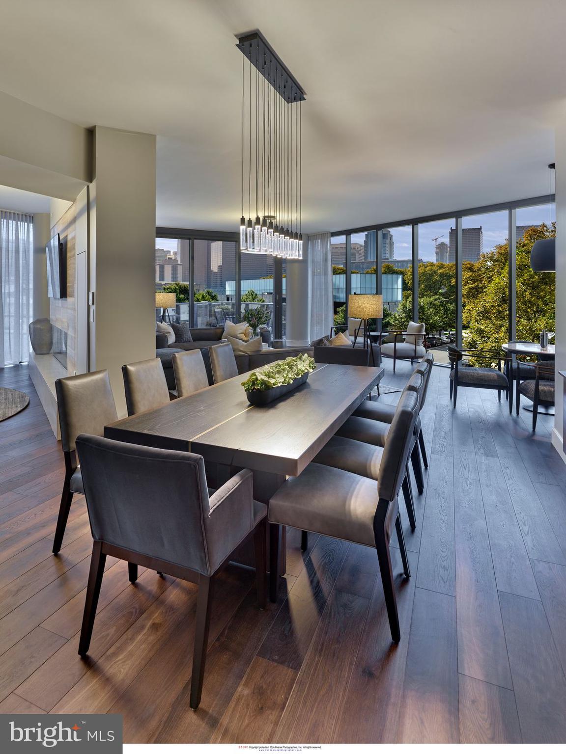 ART MUSEUM AREA - Residential