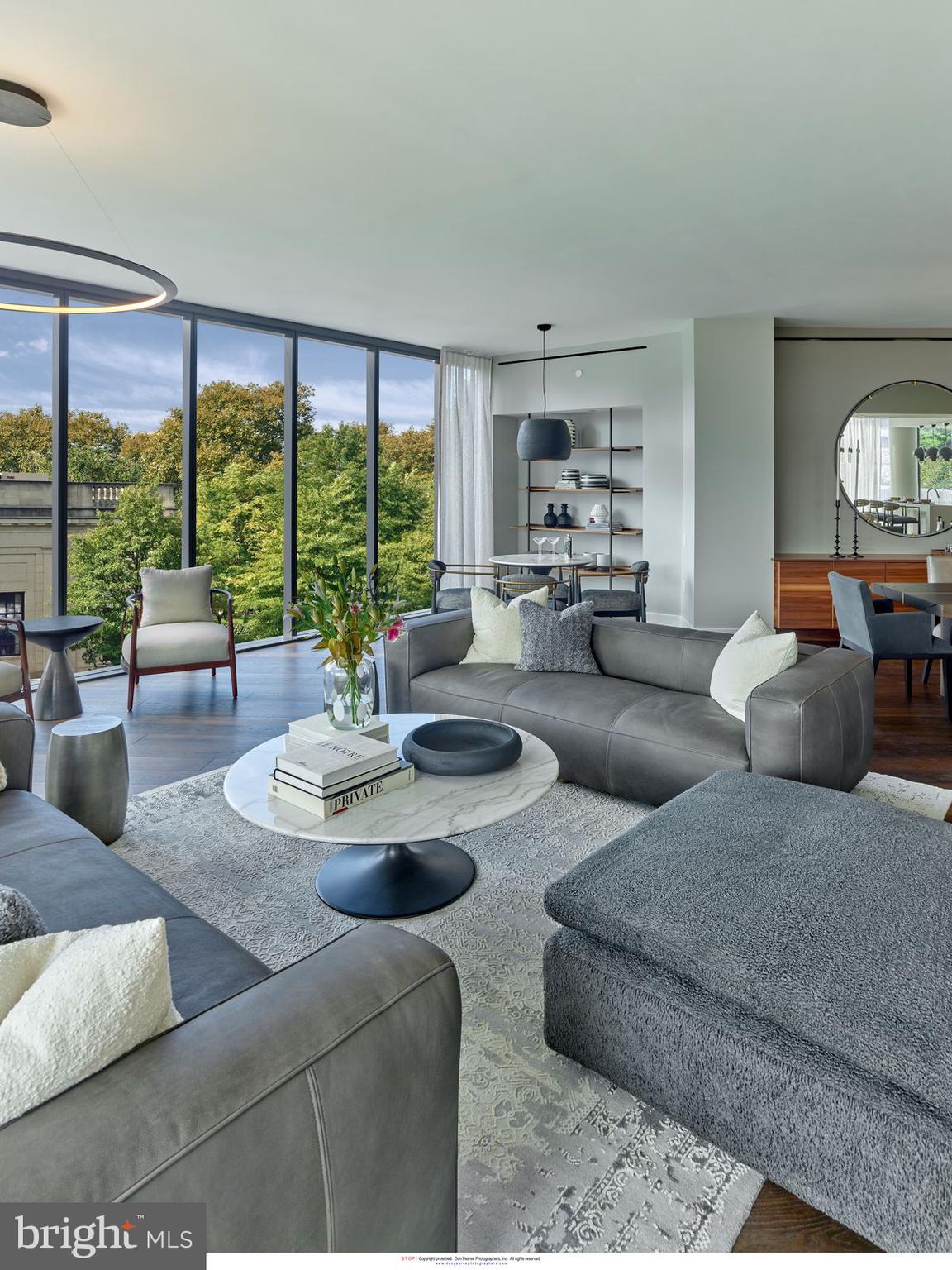 ART MUSEUM AREA - Residential