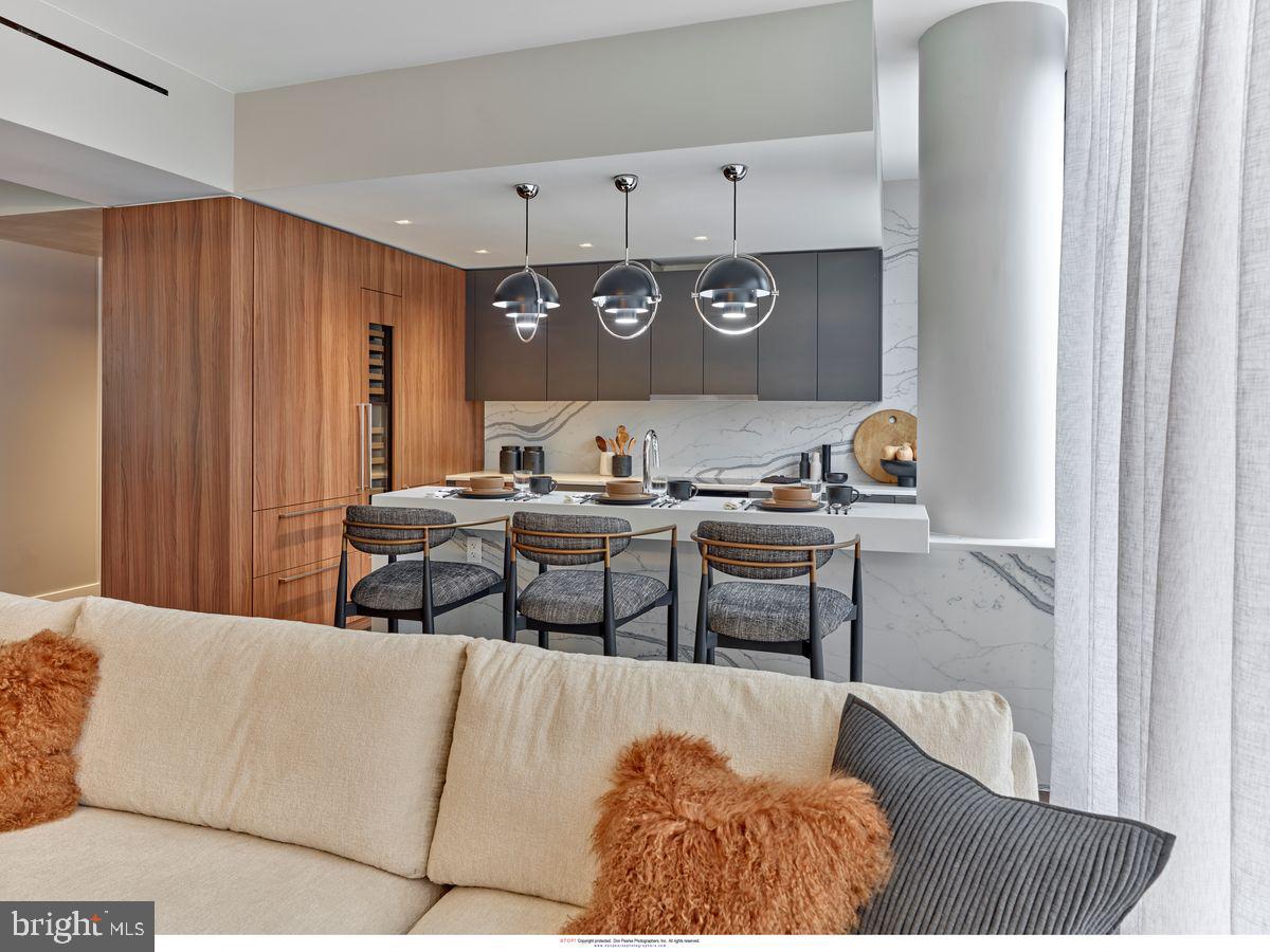 ART MUSEUM AREA - Residential