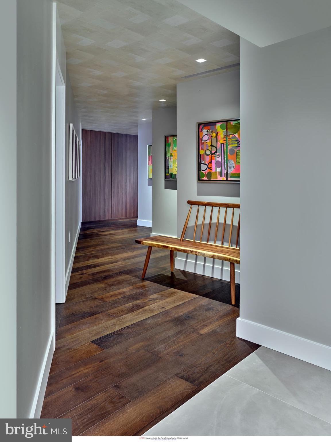 ART MUSEUM AREA - Residential