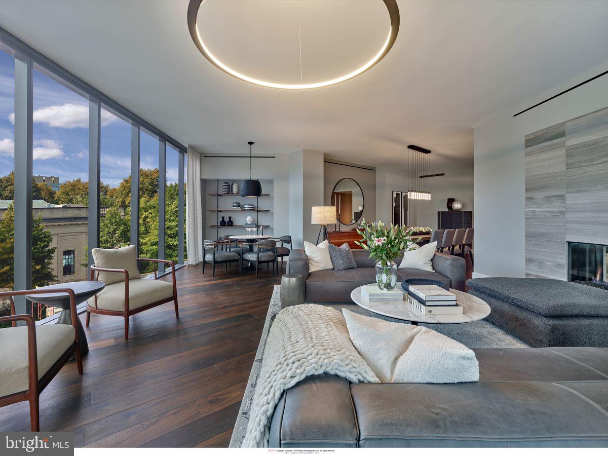 ART MUSEUM AREA - Residential