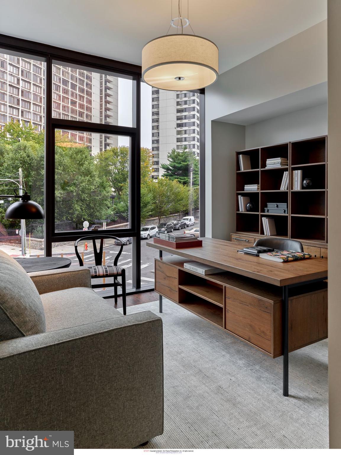 ART MUSEUM AREA - Residential
