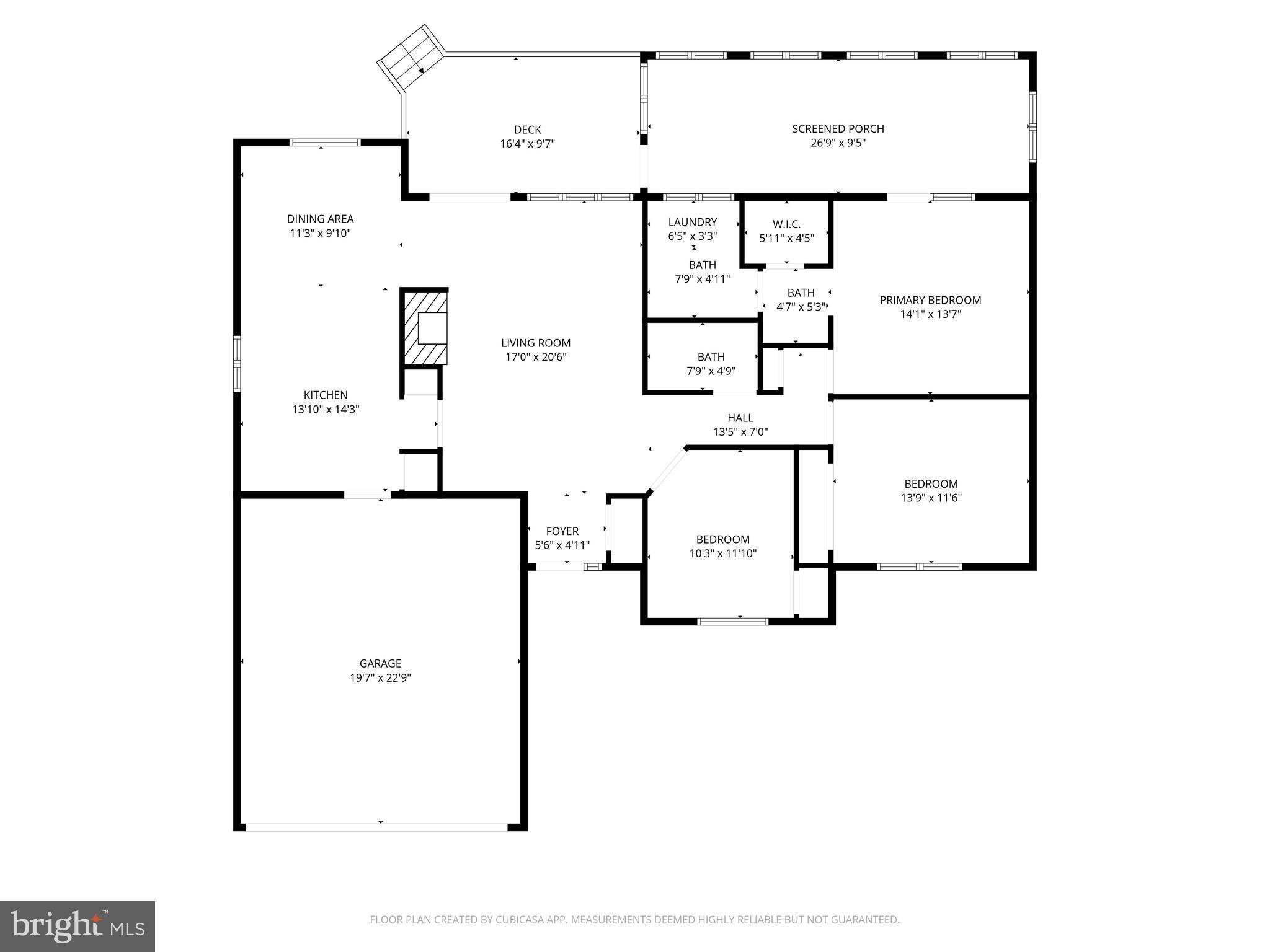 CAPTAIN'S COVE - Residential