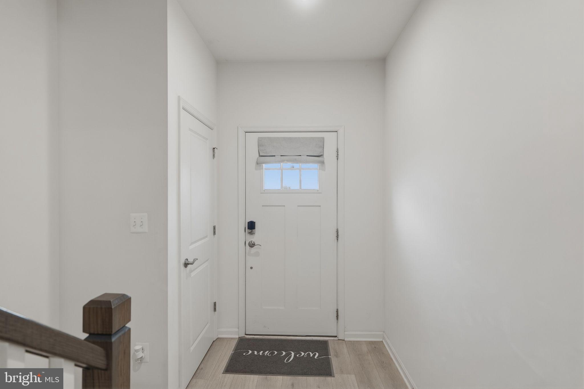 HYDE PARK OVERLOOK - Residential