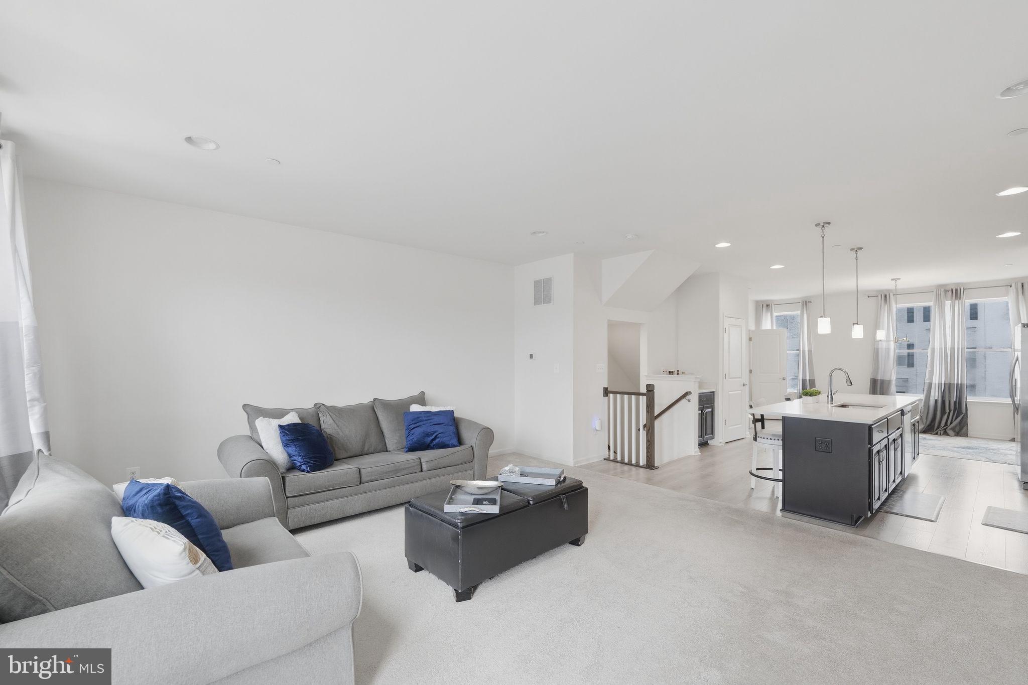 HYDE PARK OVERLOOK - Residential