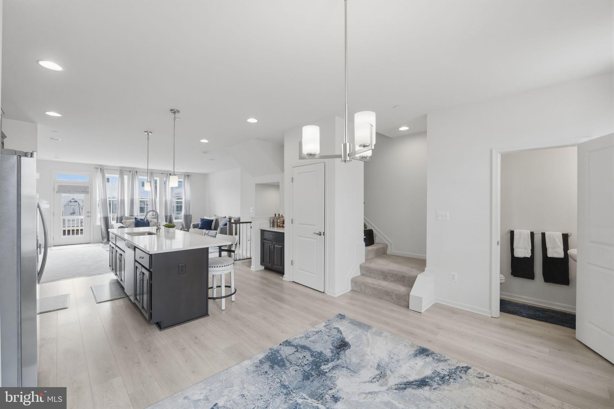 HYDE PARK OVERLOOK - Residential