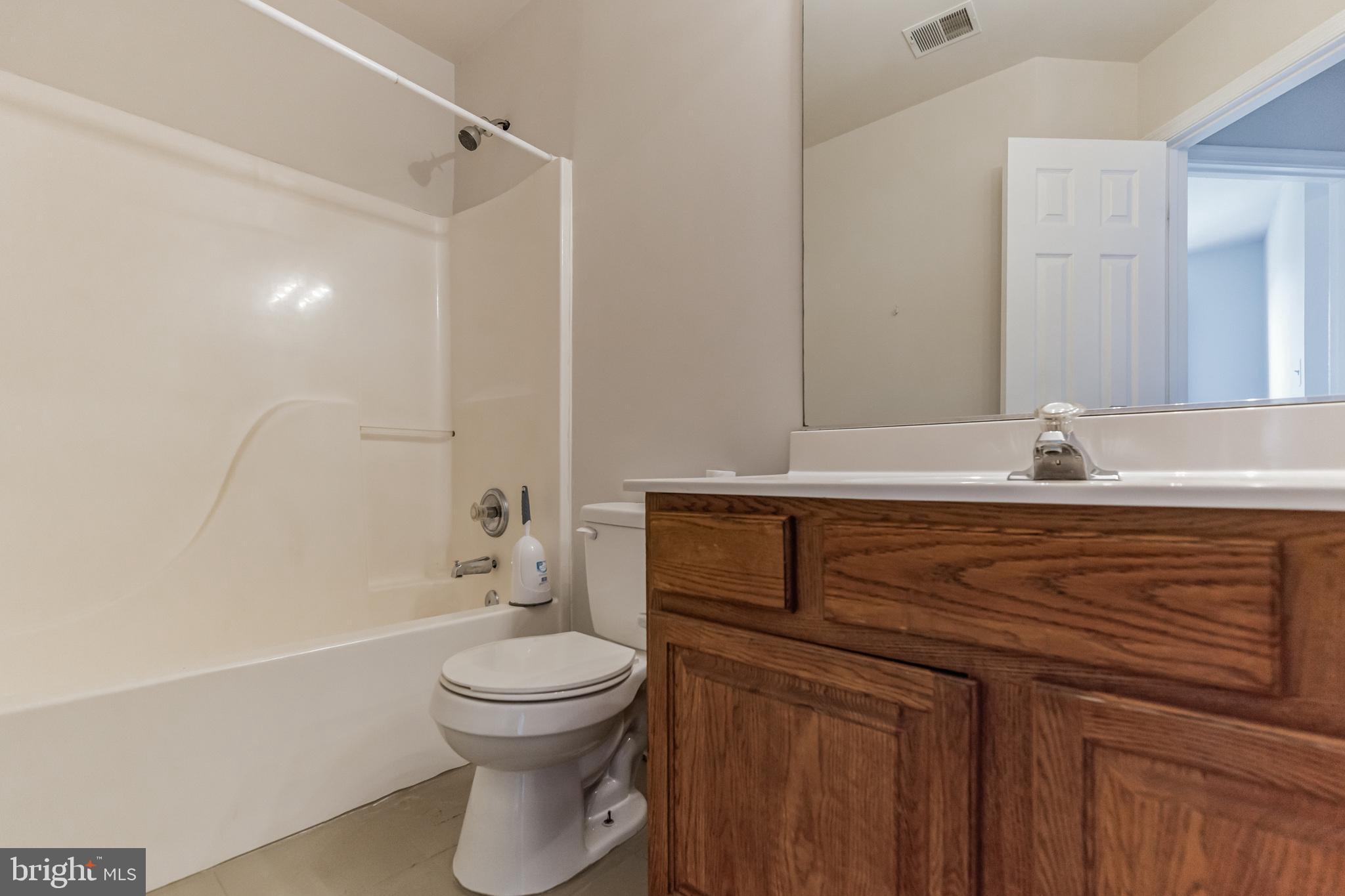 CROSSROADS VILLAGE - Residential