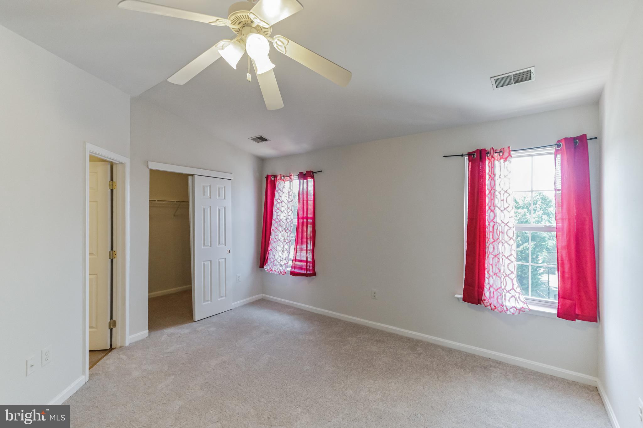 CROSSROADS VILLAGE - Residential