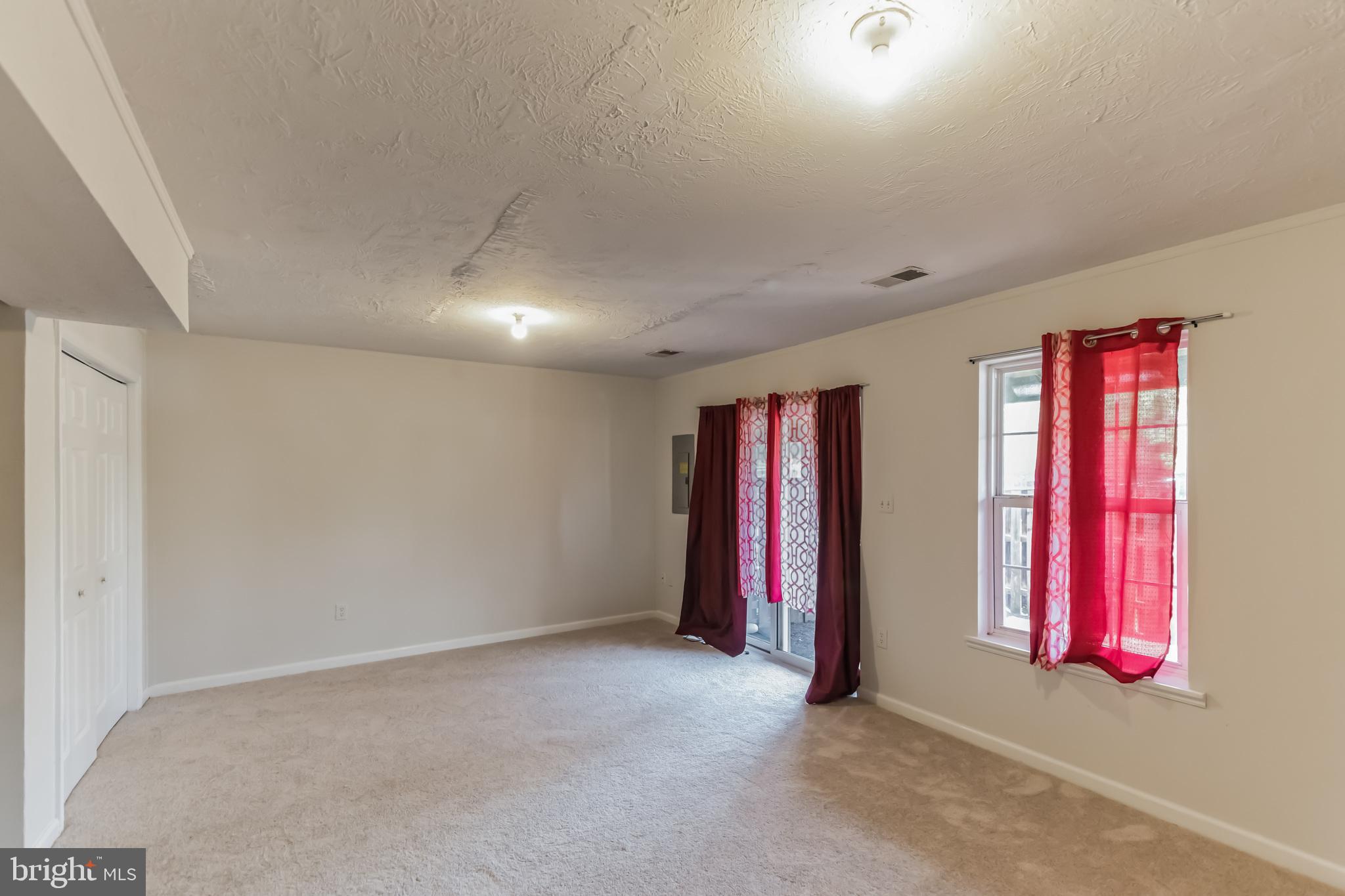 CROSSROADS VILLAGE - Residential