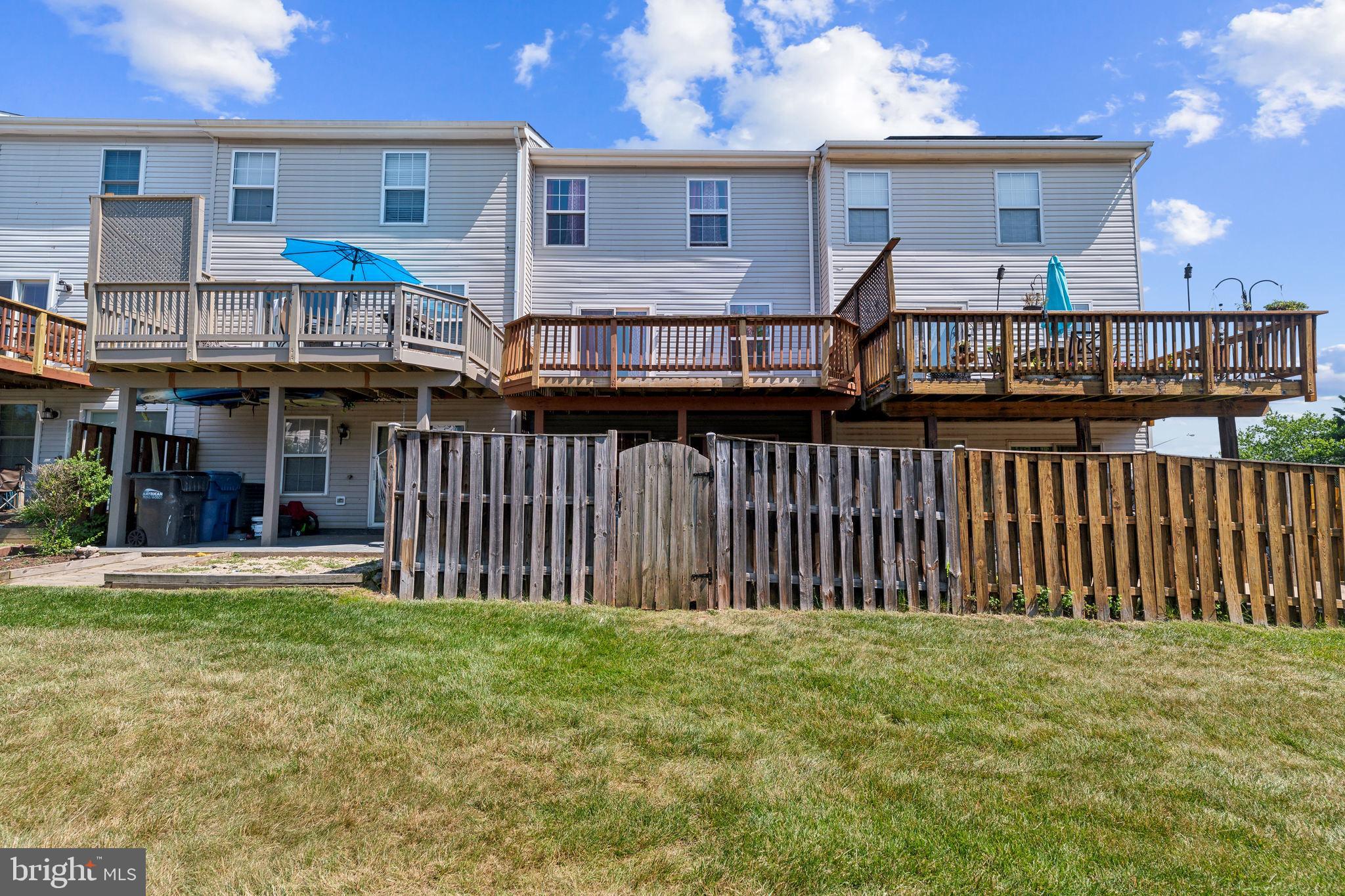 CROSSROADS VILLAGE - Residential