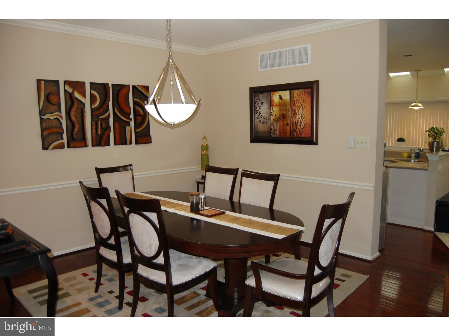 CHASE AT BELL TAVE - Residential Lease