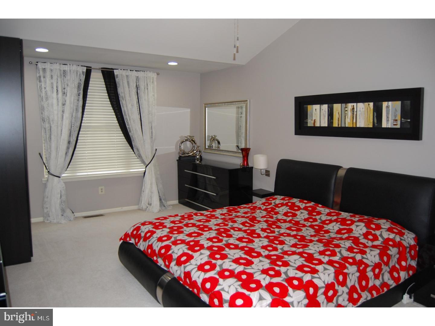 CHASE AT BELL TAVE - Residential Lease