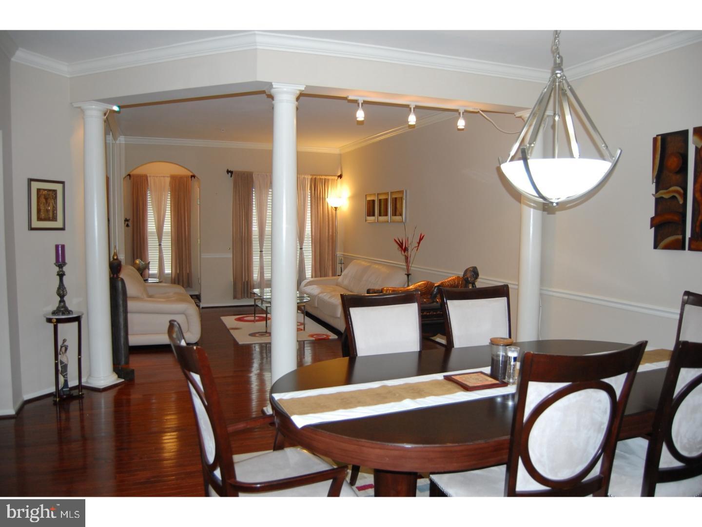 CHASE AT BELL TAVE - Residential Lease