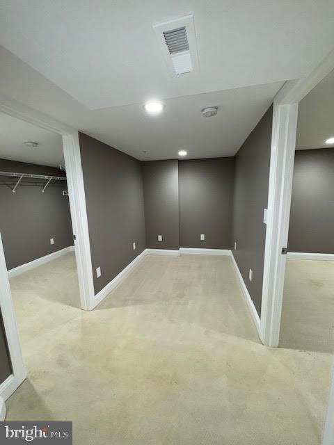 CHASE AT BELL TAVE - Residential Lease