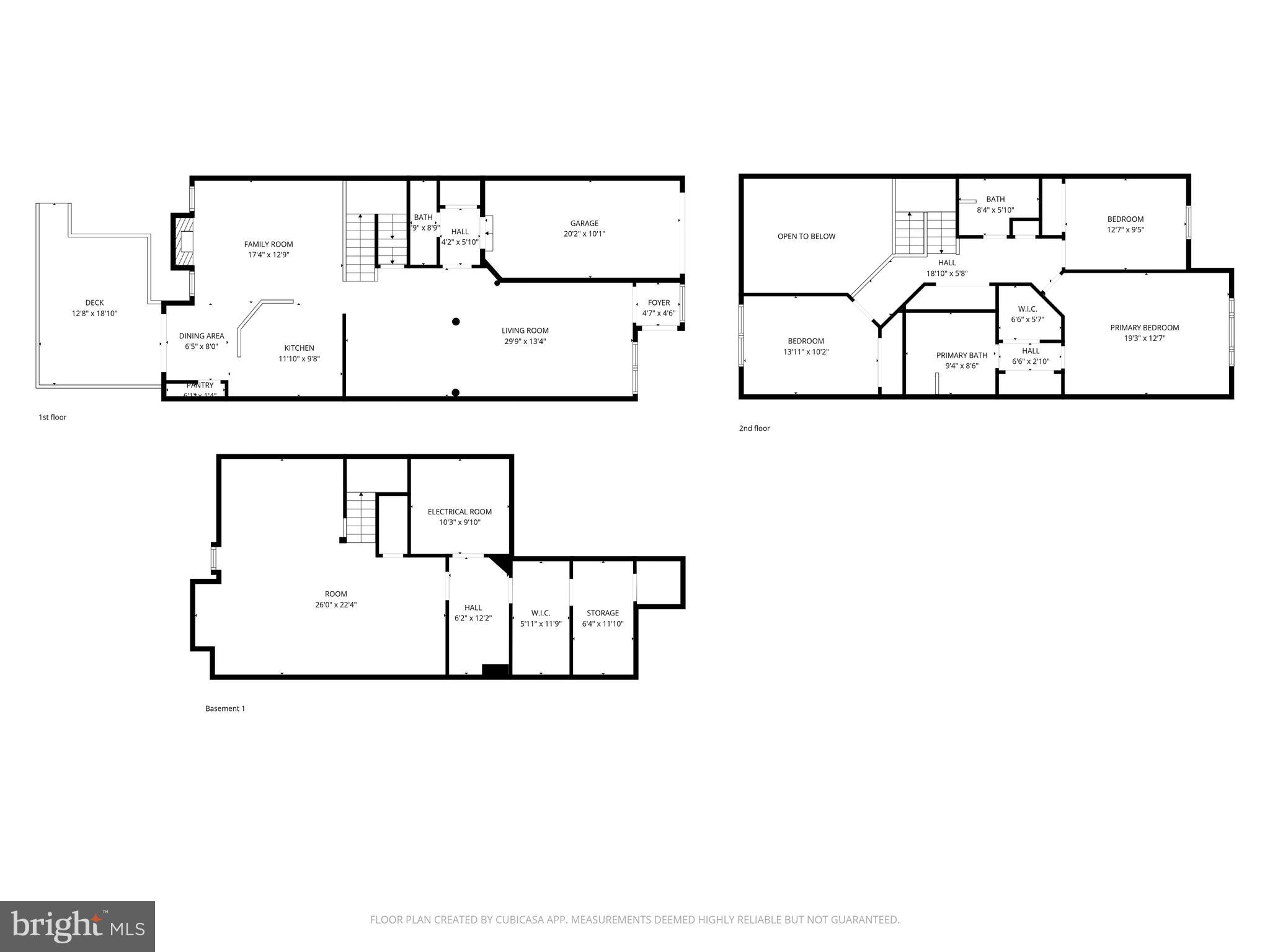 CHASE AT BELL TAVE - Residential Lease