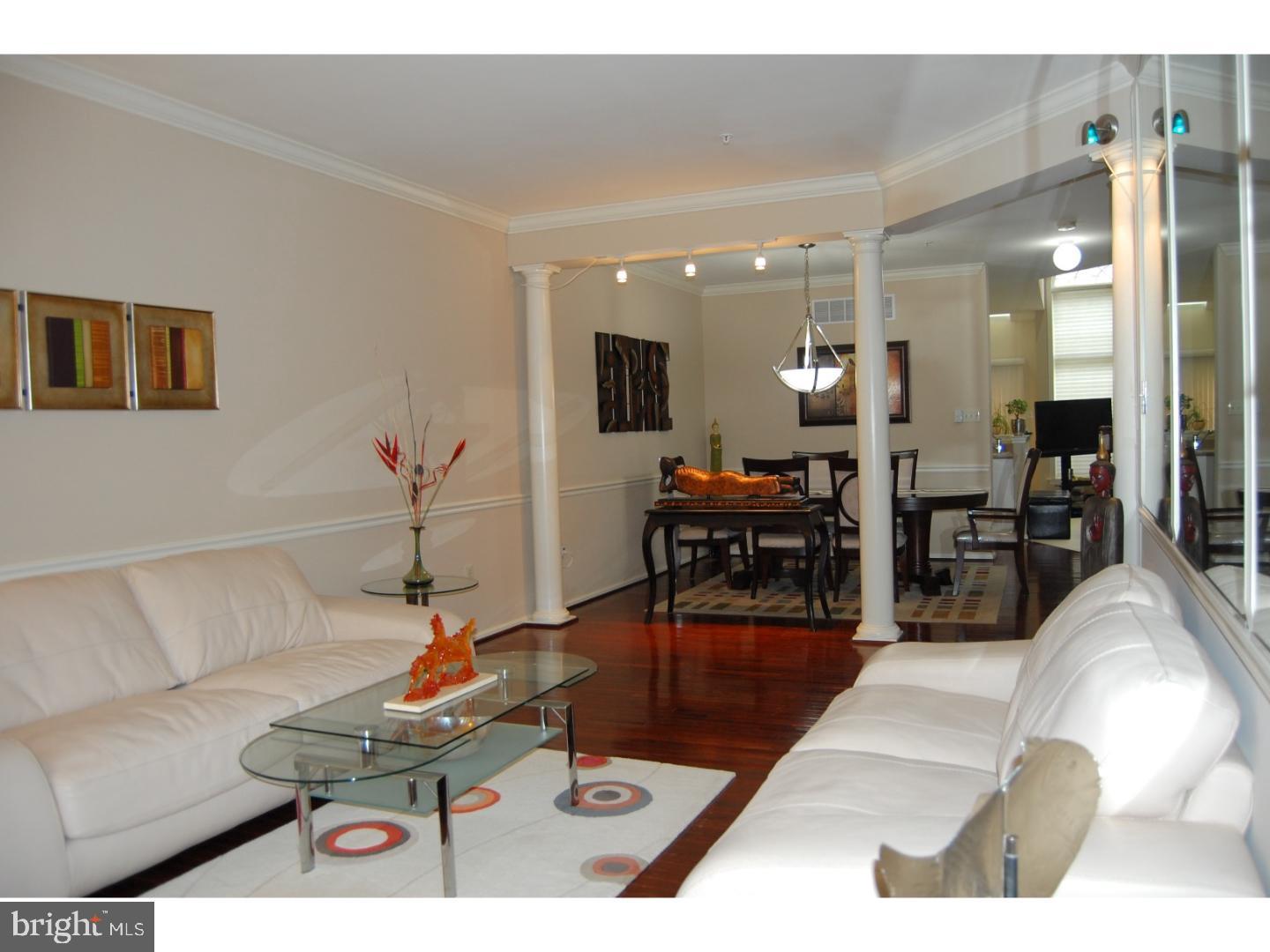 CHASE AT BELL TAVE - Residential Lease