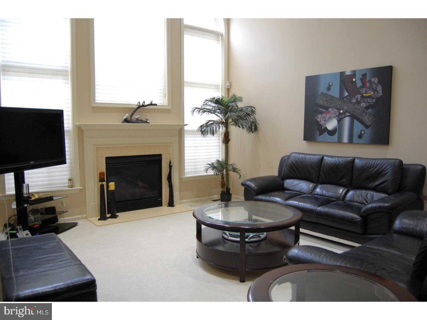 CHASE AT BELL TAVE - Residential Lease