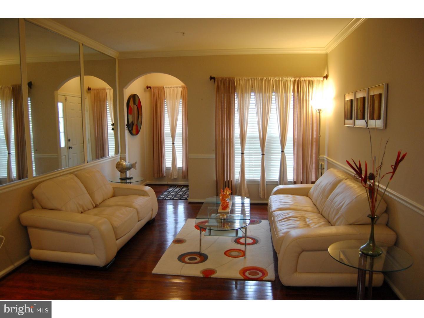 CHASE AT BELL TAVE - Residential Lease