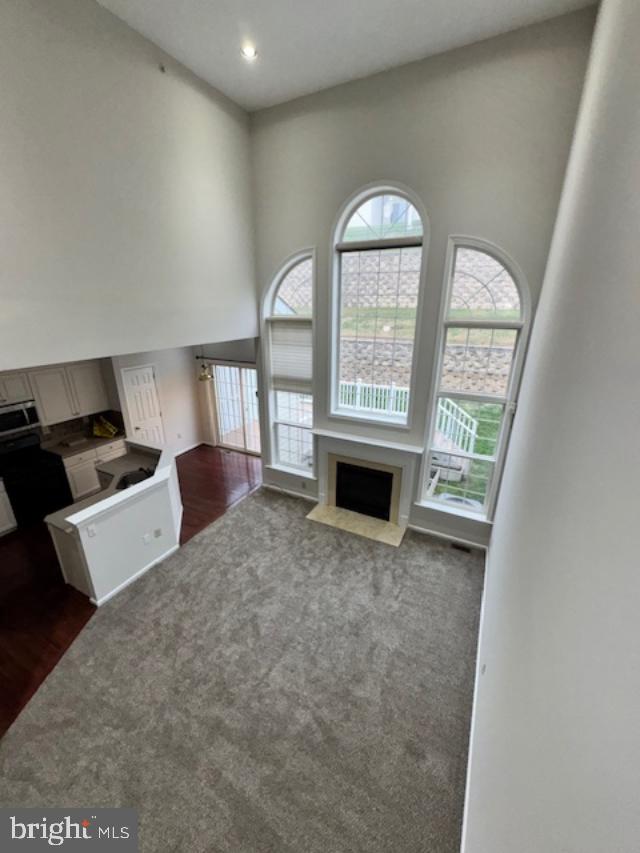 CHASE AT BELL TAVE - Residential Lease