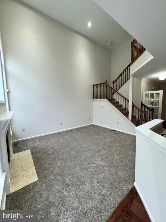 CHASE AT BELL TAVE - Residential Lease