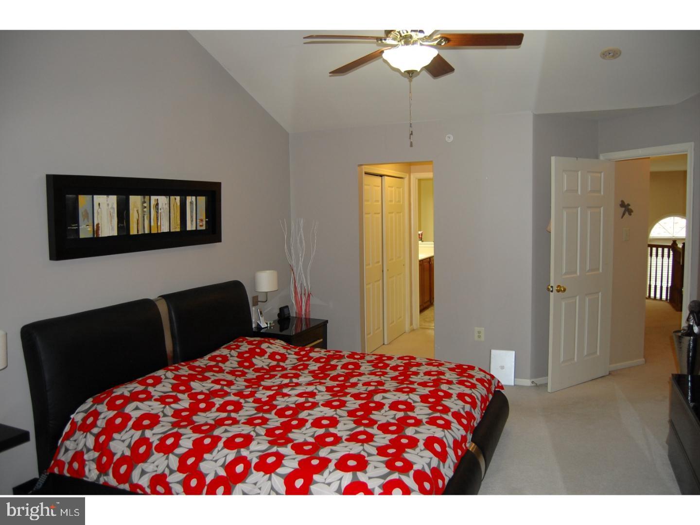 CHASE AT BELL TAVE - Residential Lease