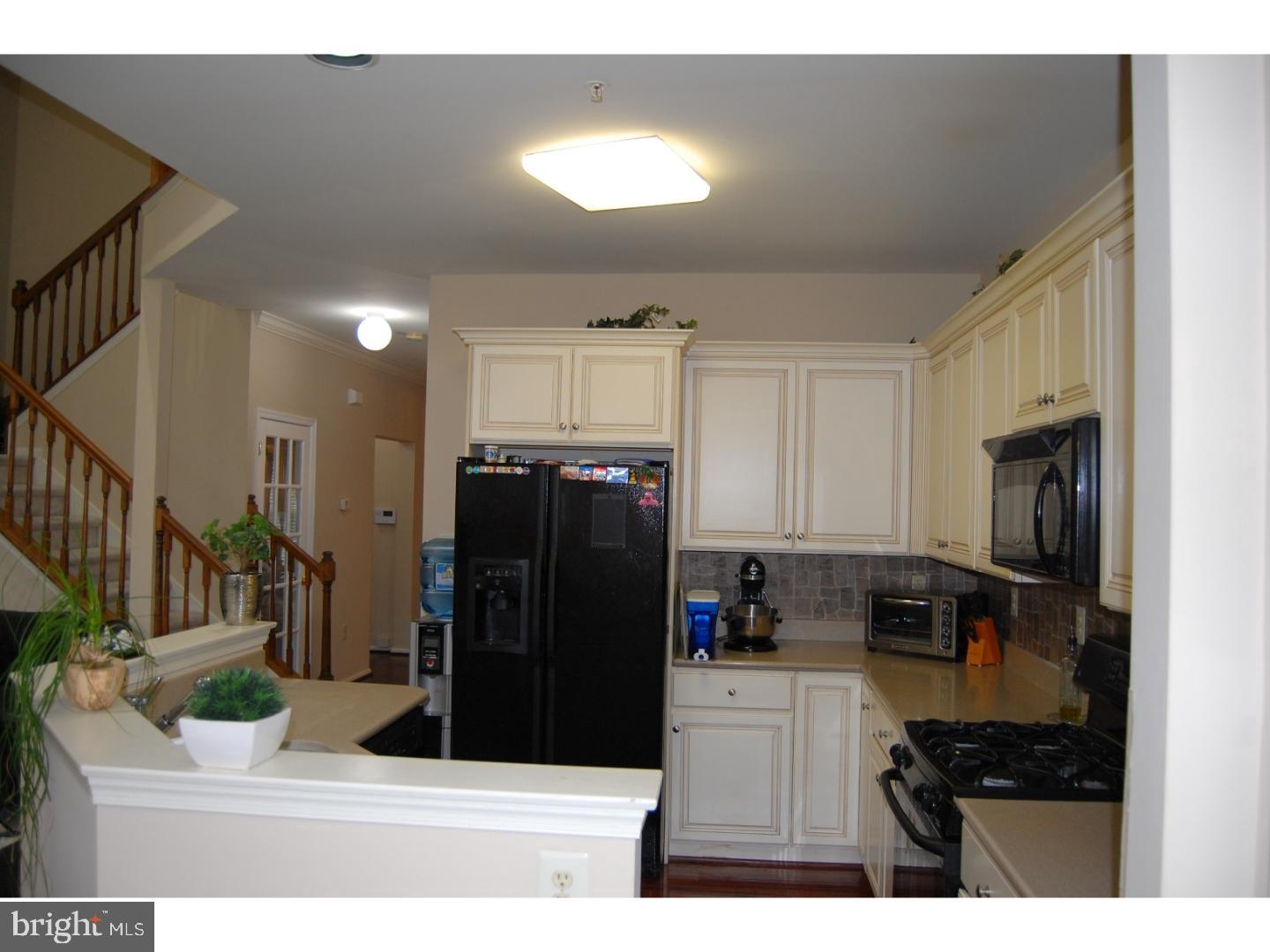 CHASE AT BELL TAVE - Residential Lease