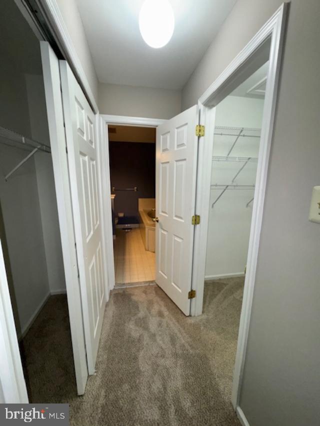 CHASE AT BELL TAVE - Residential Lease