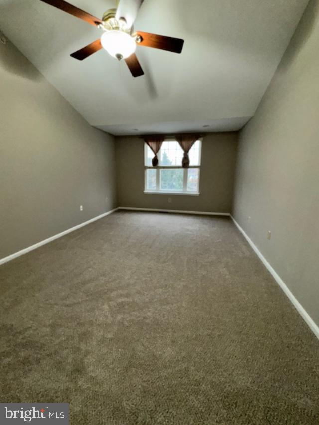 CHASE AT BELL TAVE - Residential Lease