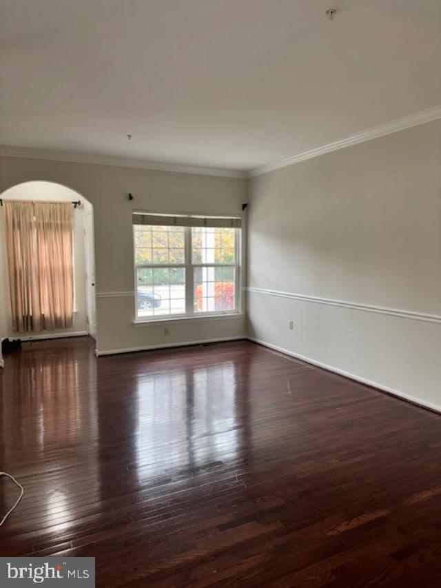 CHASE AT BELL TAVE - Residential Lease