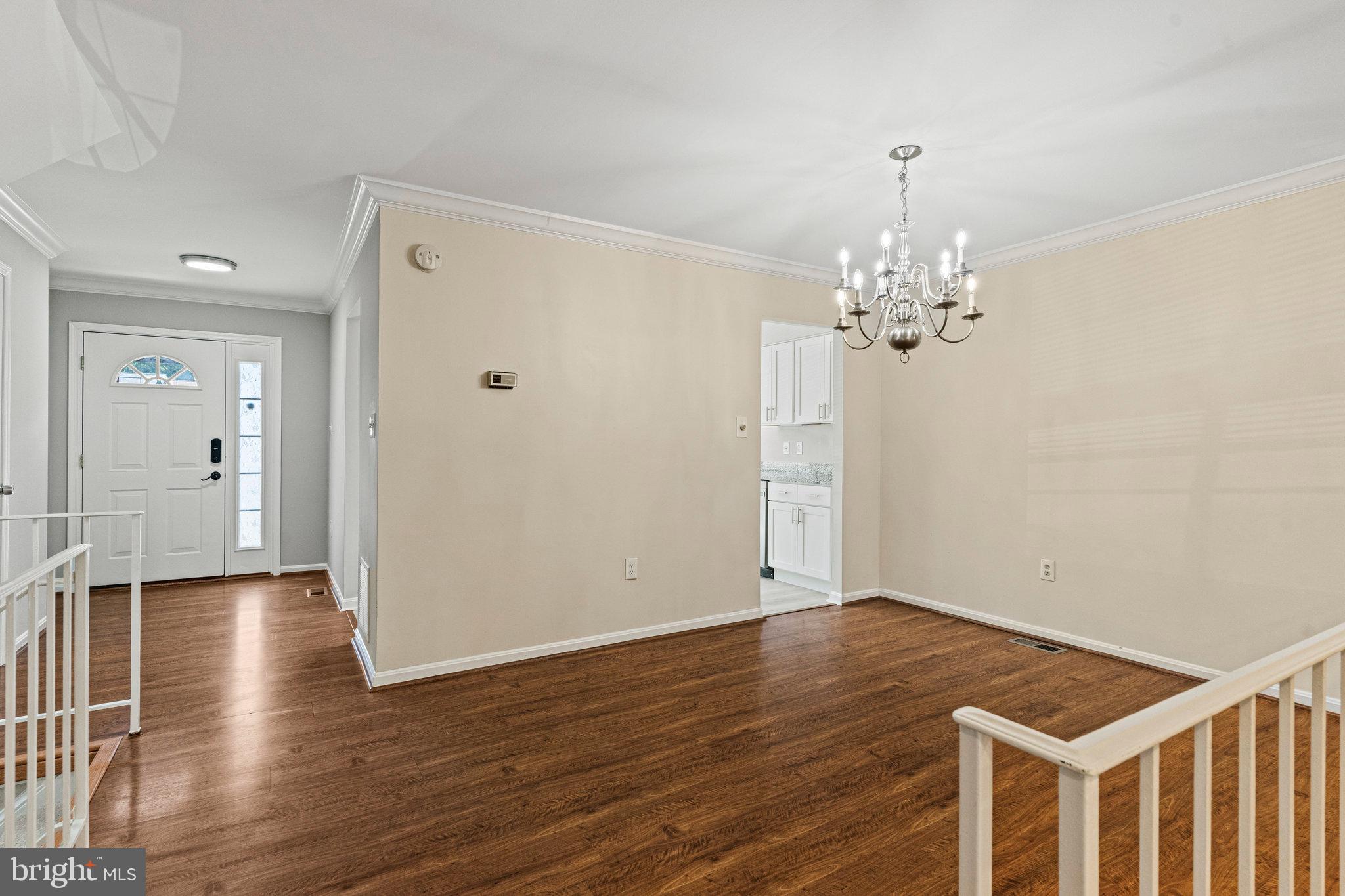 GREENTREE VILLAGE - Residential Lease