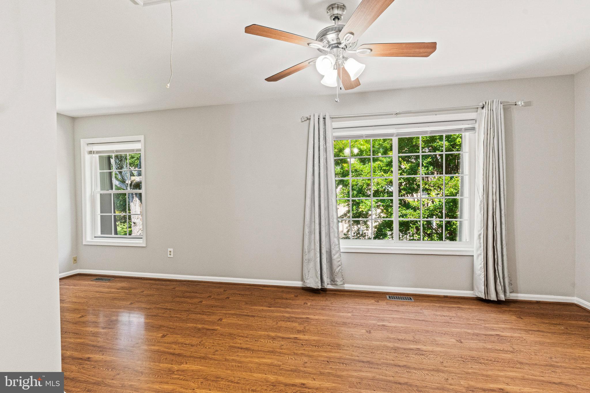 GREENTREE VILLAGE - Residential Lease