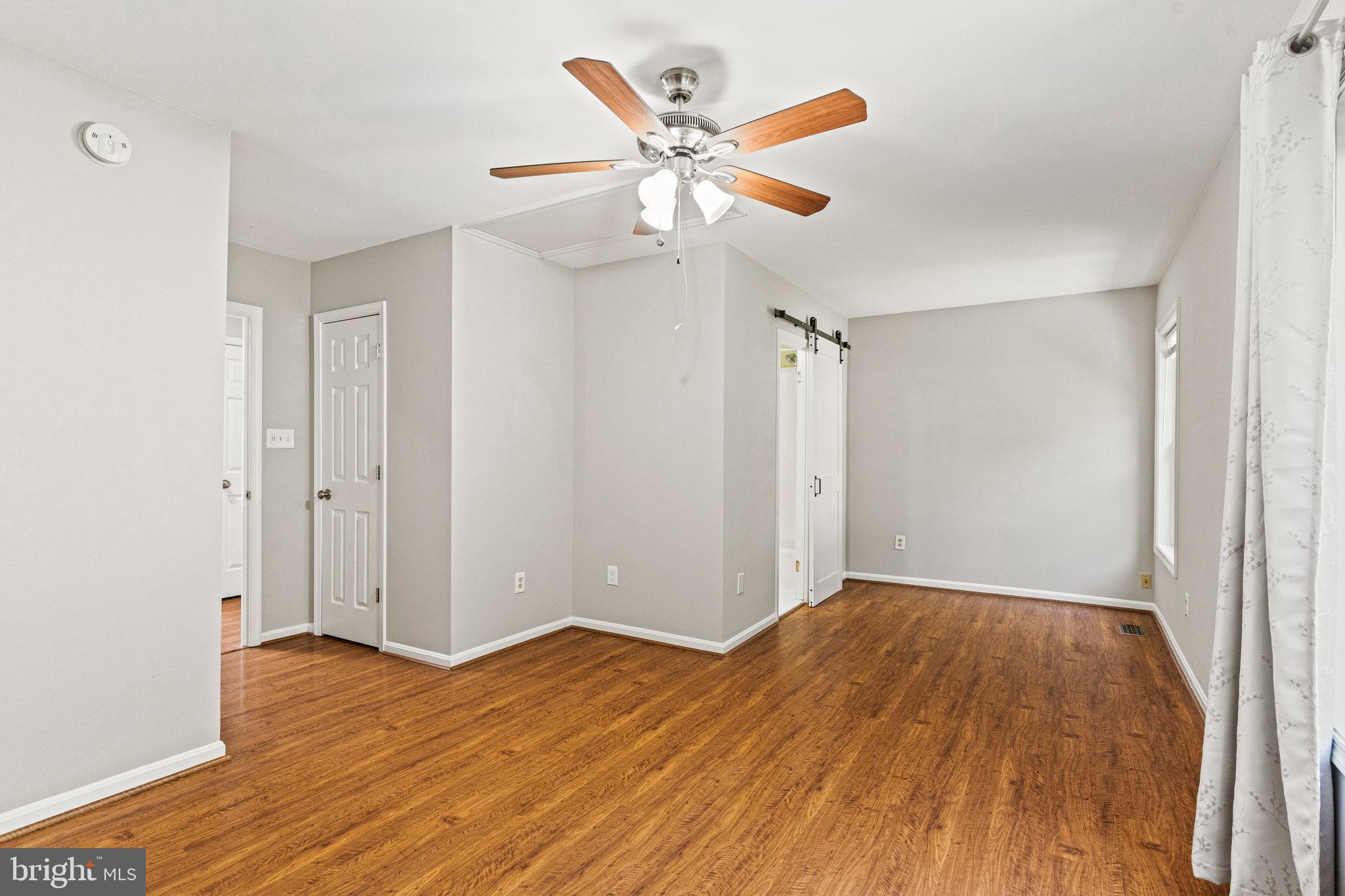 GREENTREE VILLAGE - Residential Lease