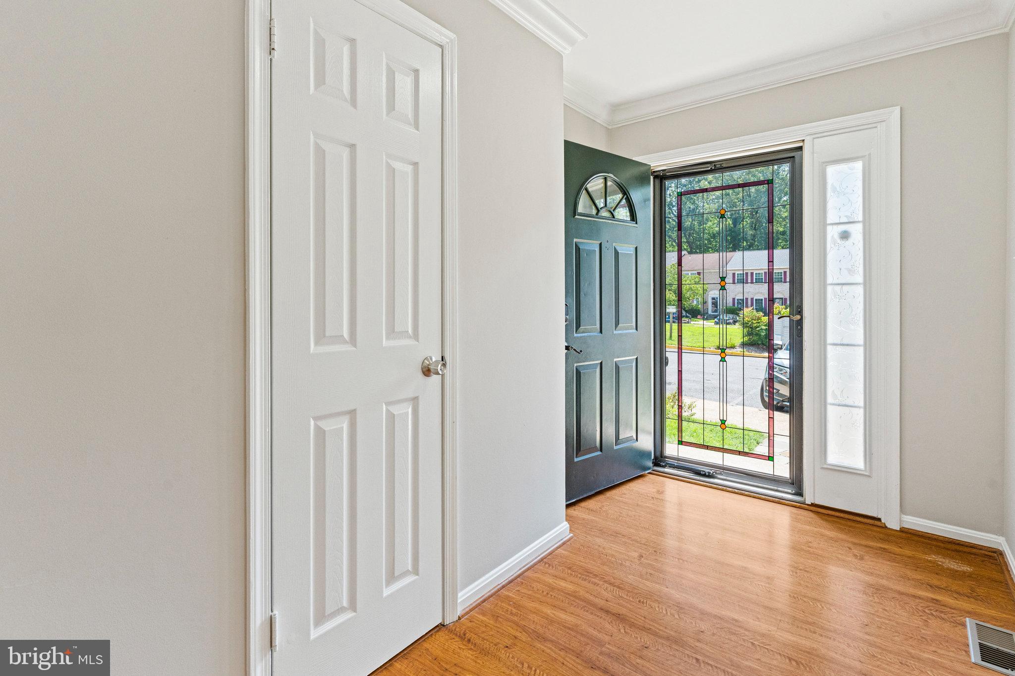 GREENTREE VILLAGE - Residential Lease