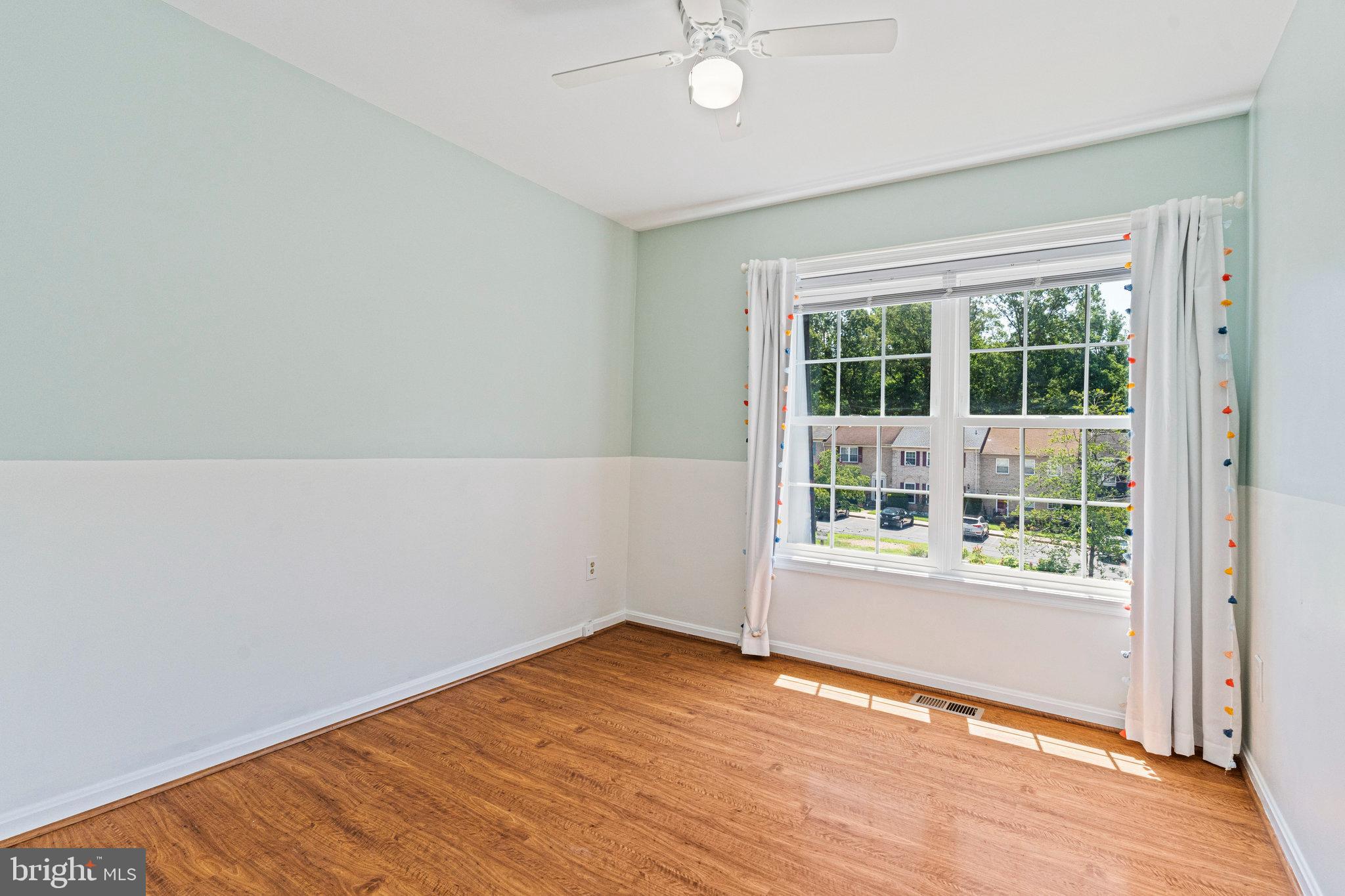 GREENTREE VILLAGE - Residential Lease