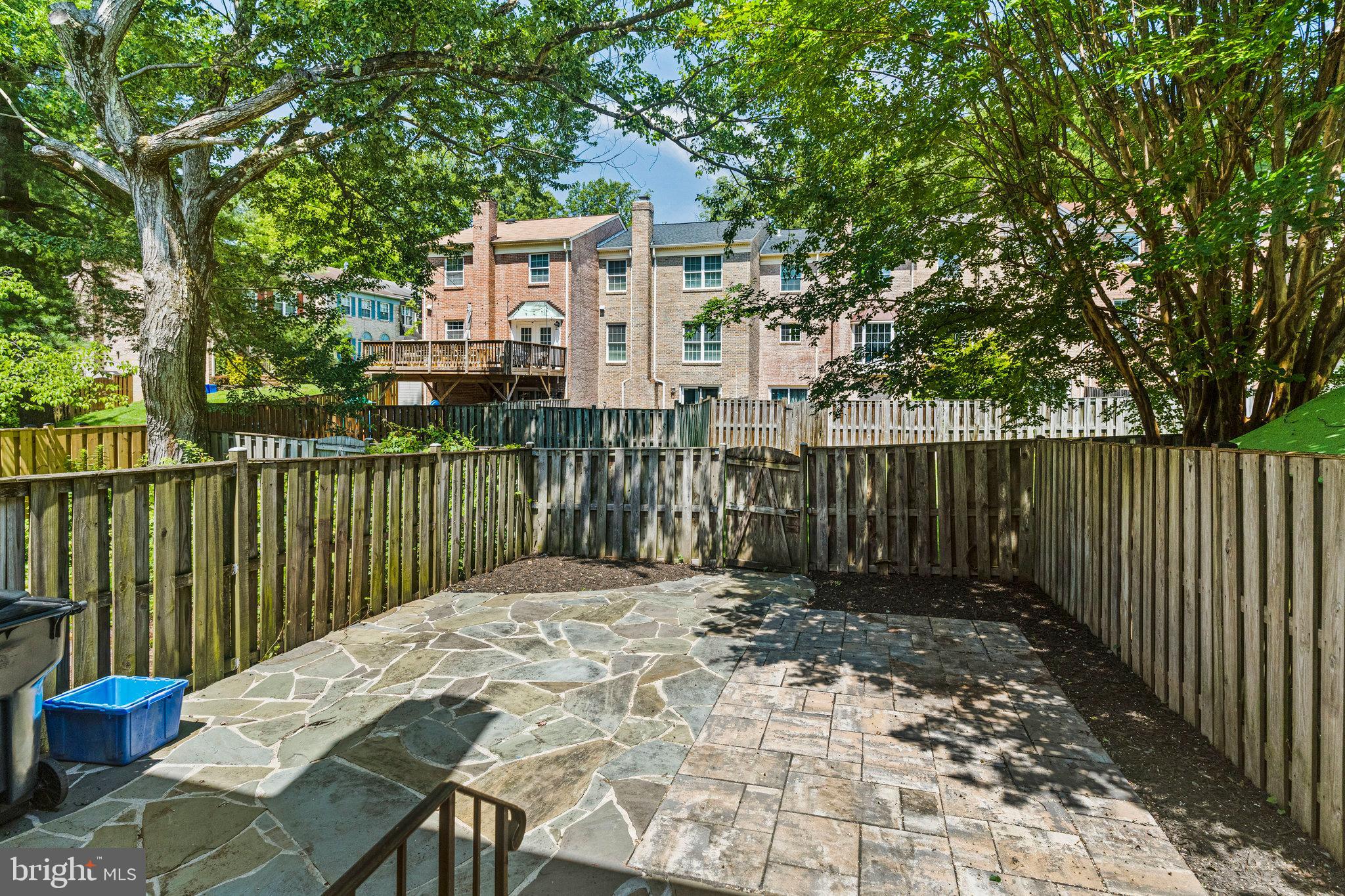 GREENTREE VILLAGE - Residential Lease