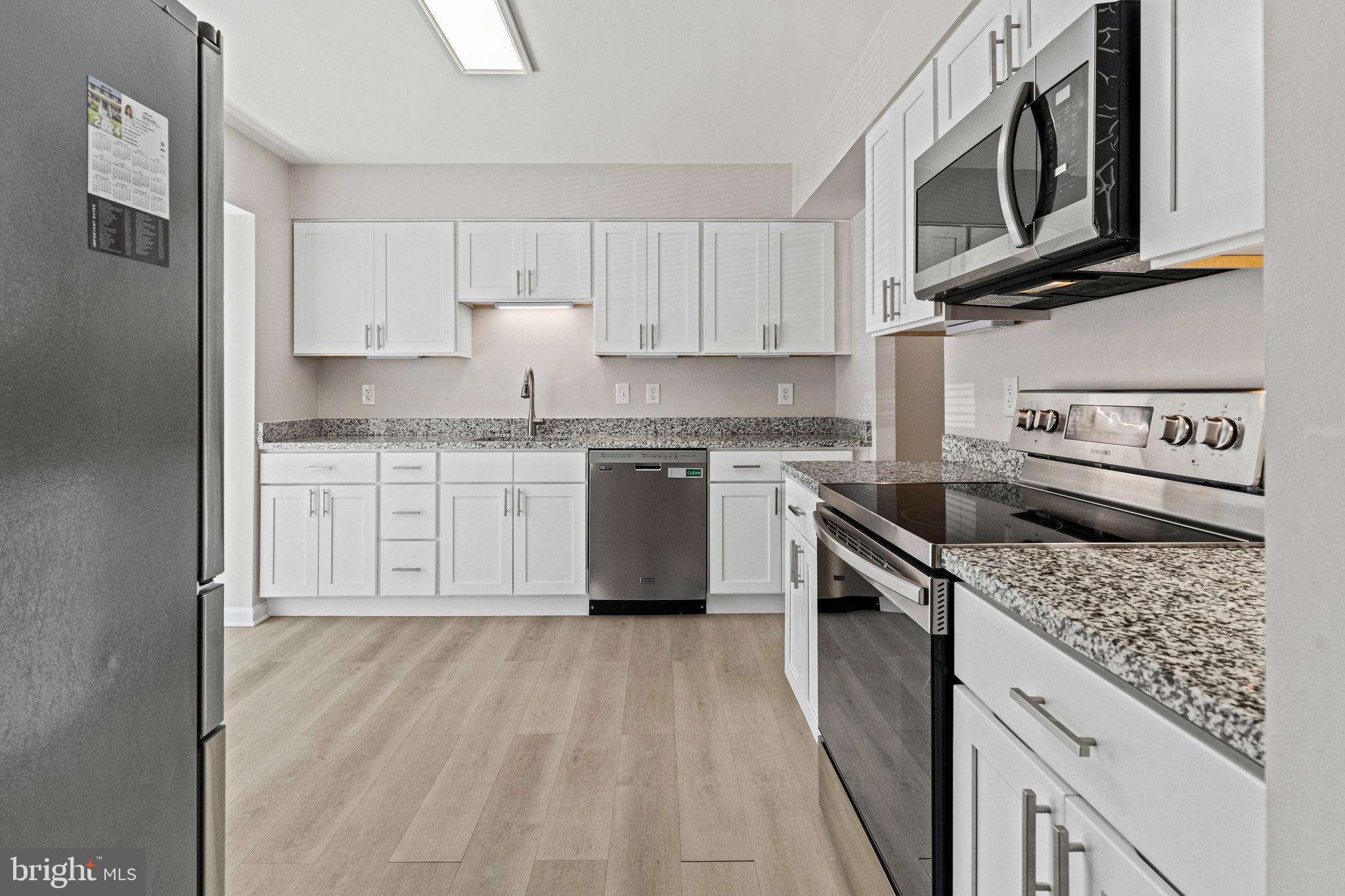 GREENTREE VILLAGE - Residential Lease