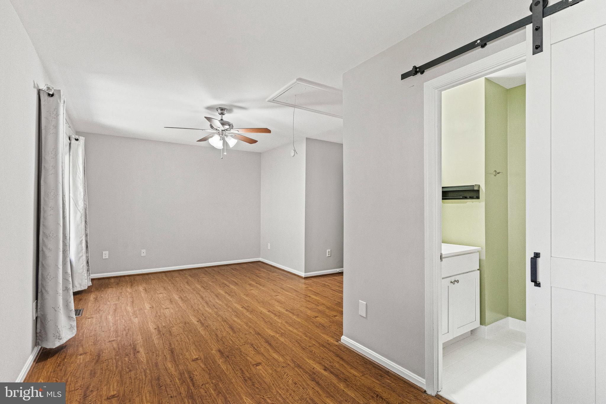 GREENTREE VILLAGE - Residential Lease