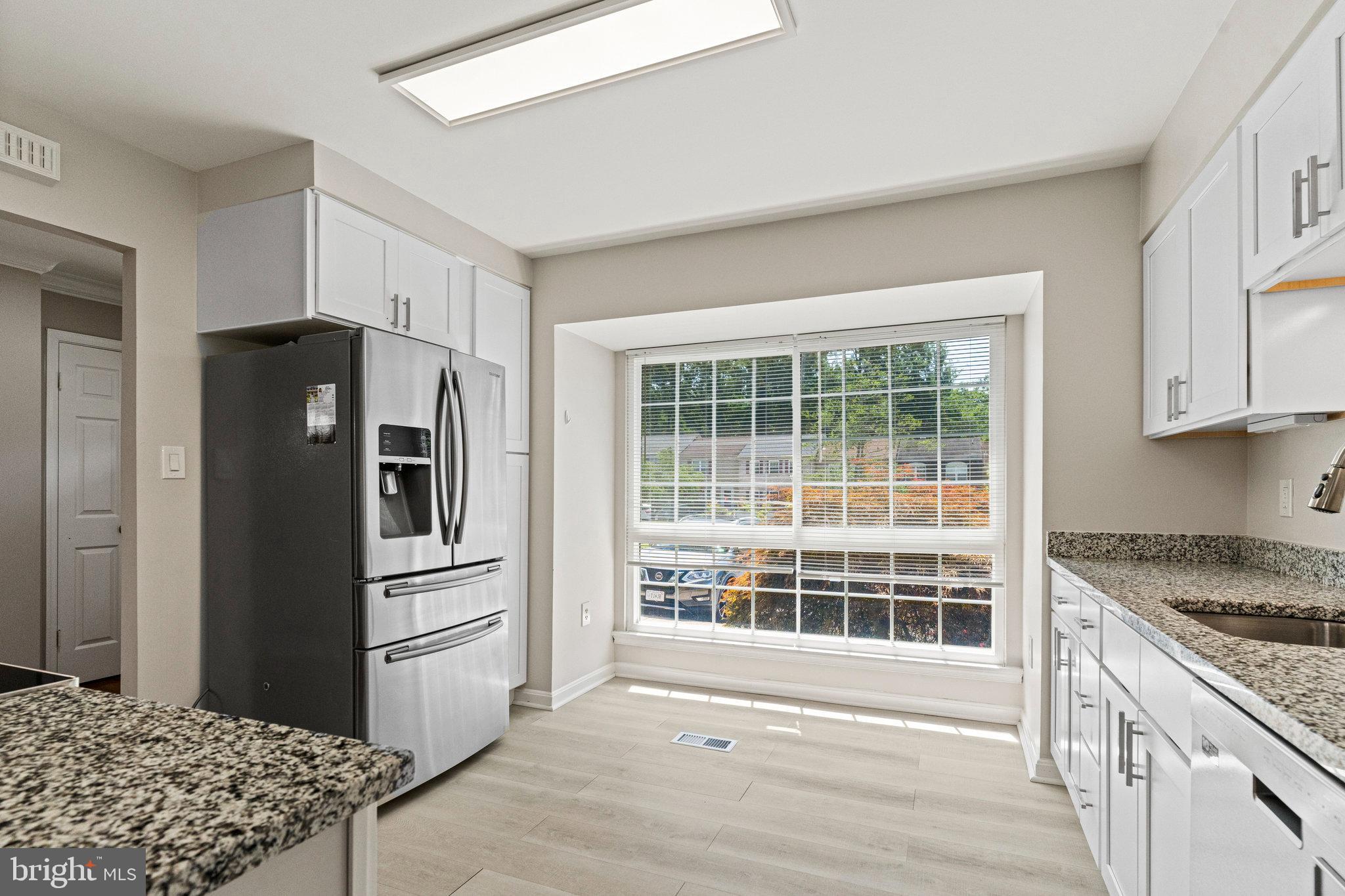 GREENTREE VILLAGE - Residential Lease