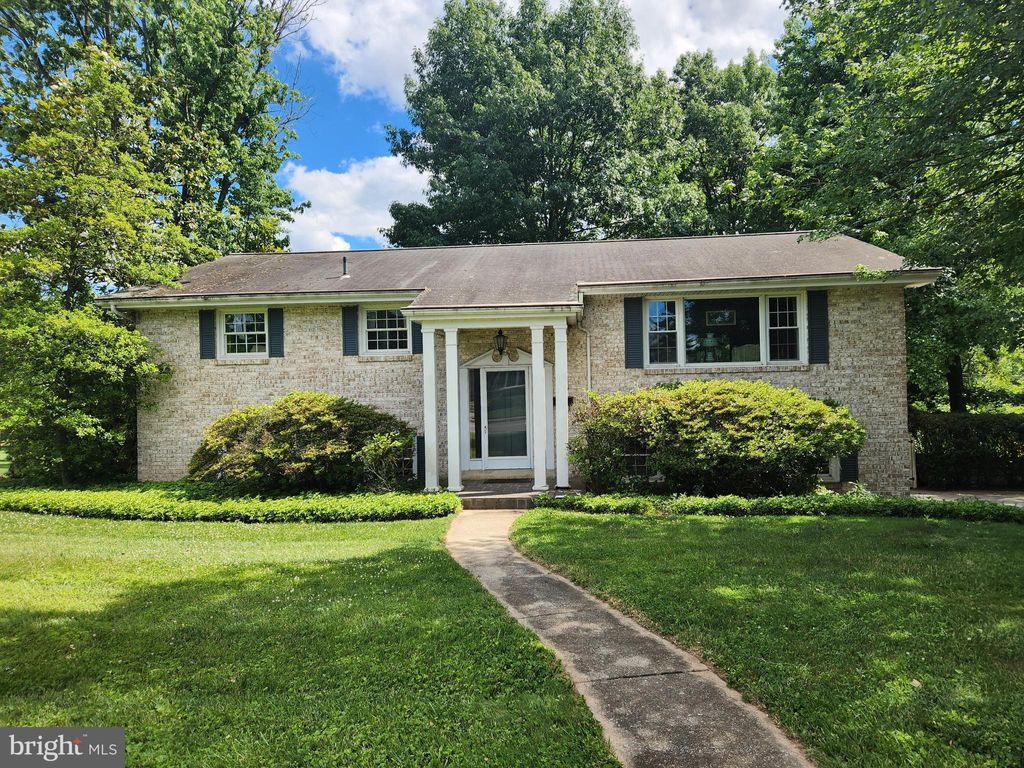 Photo of 704 Pershing Avenue, Ephrata, PA 17522 (MLS # PALA2053102)