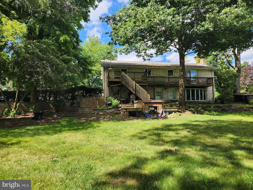 Photo of 704 Pershing Avenue, Ephrata, PA 17522 (MLS # PALA2053102)