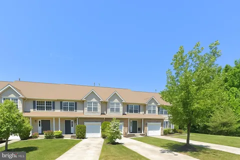 363 Hidden Drive, Blackwood, NJ 08012 - MLS#: NJCD2106124