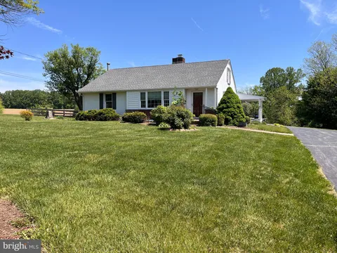 283 Old Stottsville Road, Parkesburg, PA MLS: PACT2098096