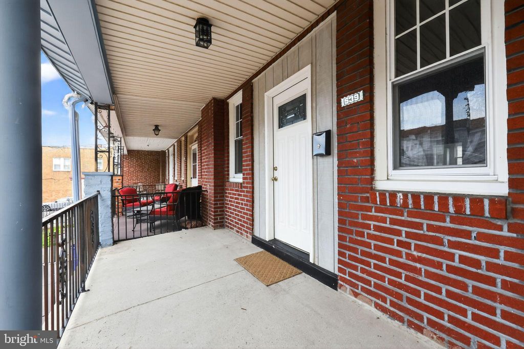 Photo of 539 E Carver Street, PHILADELPHIA, PA 19120 (MLS # PAPH2554834)