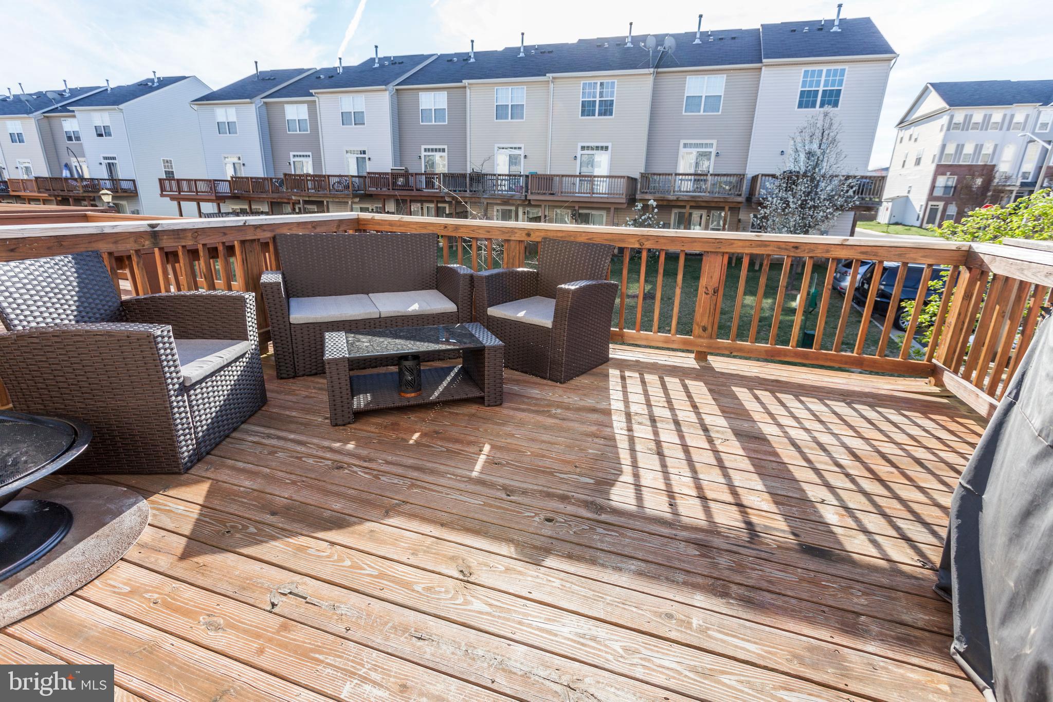 BLACKBURN POINT AT RIPPON LANDING - Residential