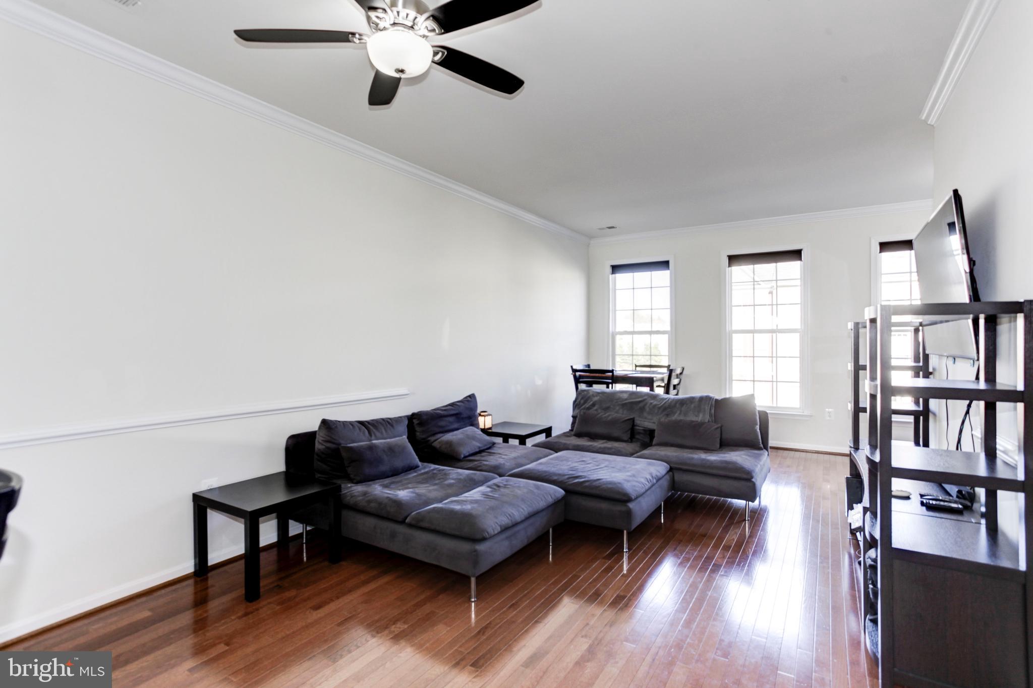 BLACKBURN POINT AT RIPPON LANDING - Residential