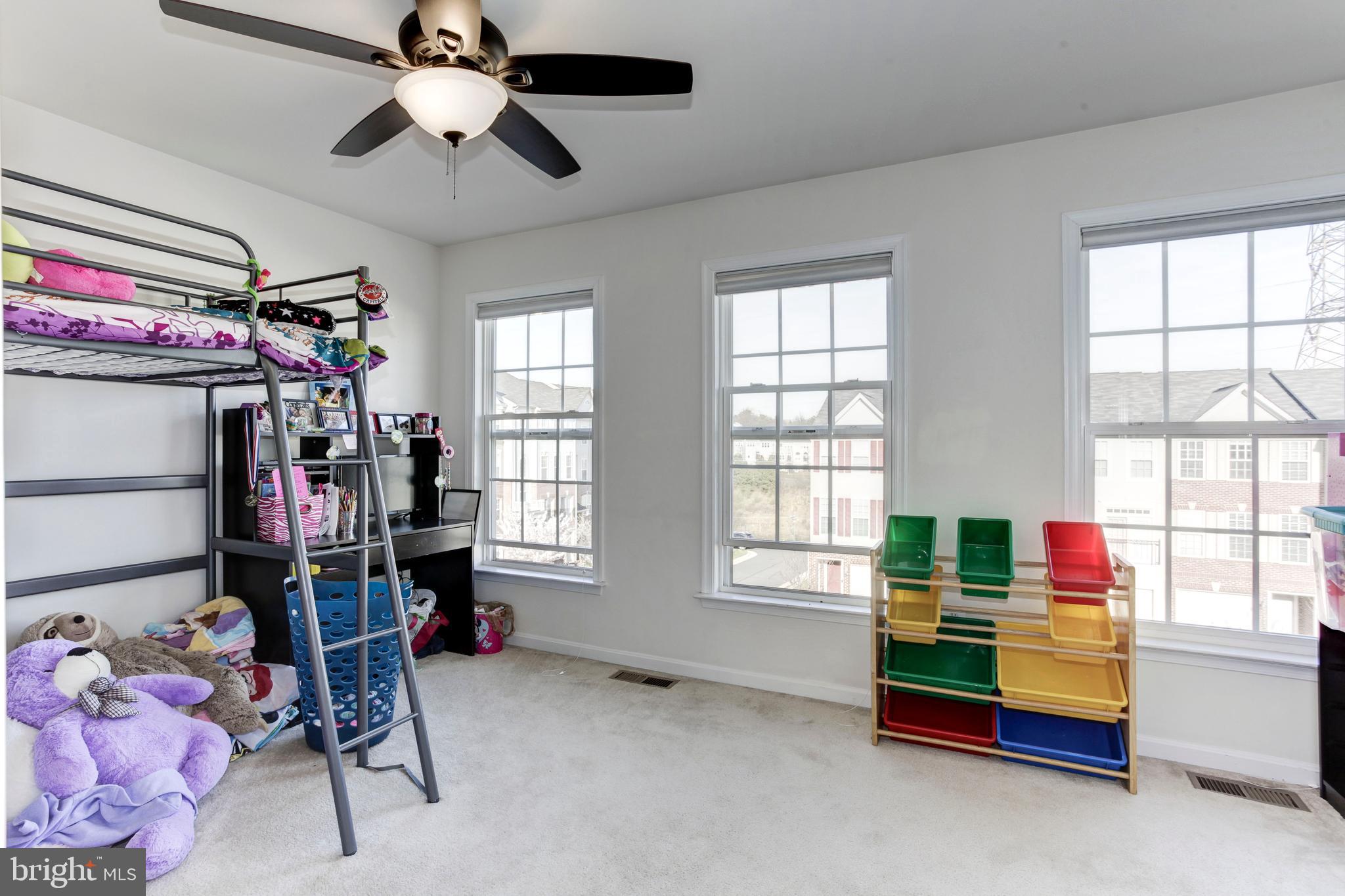 BLACKBURN POINT AT RIPPON LANDING - Residential