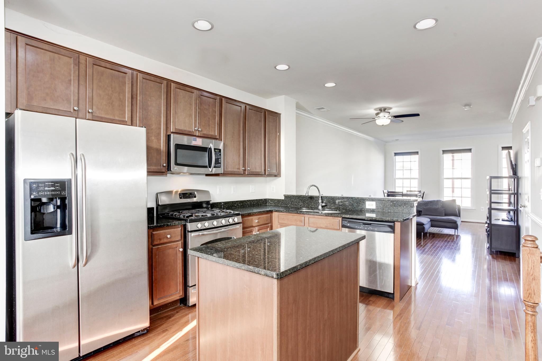 BLACKBURN POINT AT RIPPON LANDING - Residential